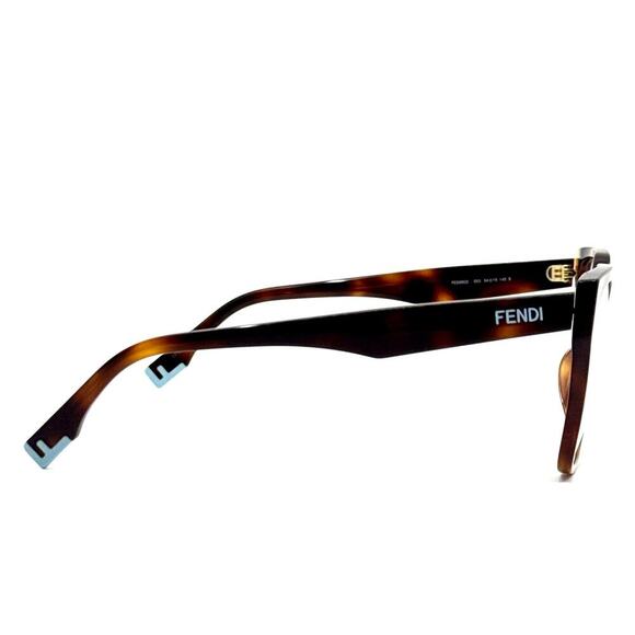 New, FENDI Eyeglasses FE50002I 053 Authentic - Picture 5 of 13